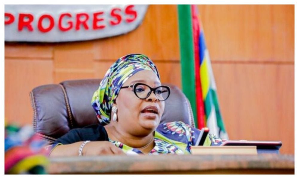 Mojisola Meranda Resigns As Lagos Assembly Speaker