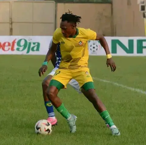 NPFL: Sanni Laments Kwara United's Loss To Sunshine Stars