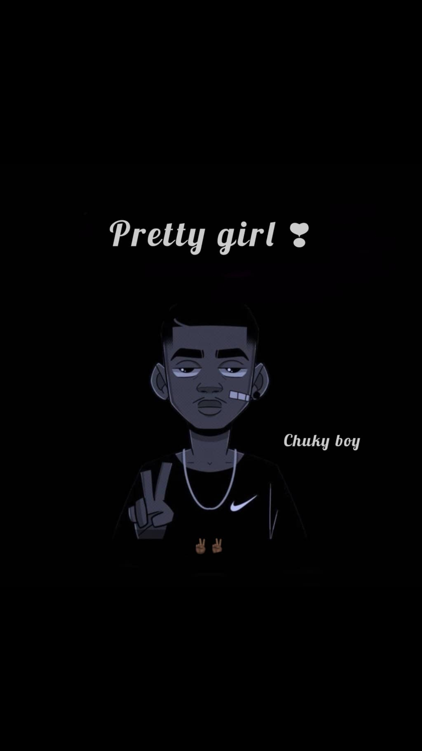 Chuky boy _ pretty girl download mp3 latest music