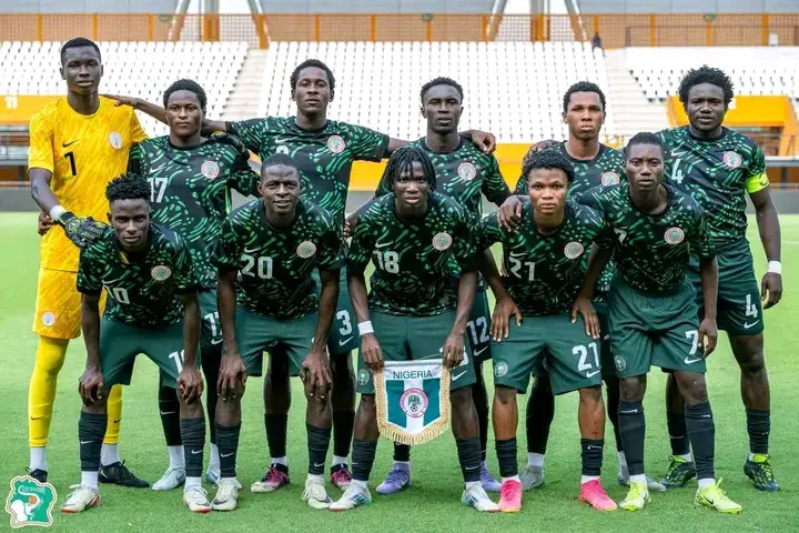 U-20 AFCON: Foreign Pros Will Make Flying Eagles Stronger - Zubairu