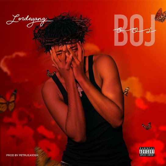 Lordeyang- Blood of jesus download latest mp3